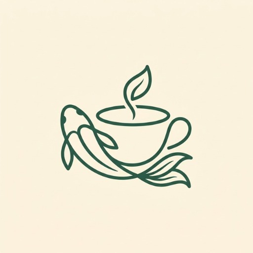长鱼茶汤茗老师